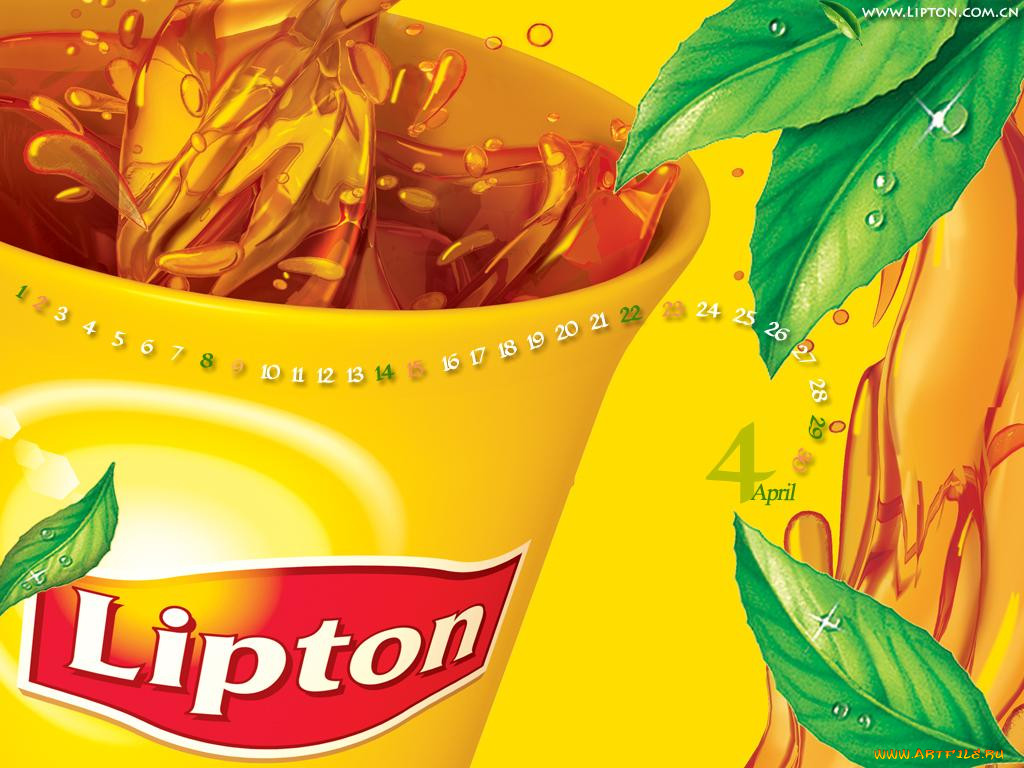 , lipton